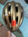 Bike helmet