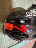 Bike helmet
