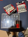 Spark plugs