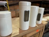 Canister set
