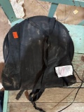 Seat cover