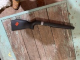 Gun stock