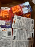 Ear plugs