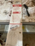 Cordless mini blinds