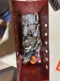 Metal ammo can