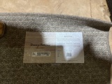 5 ft by 7 ft area rug