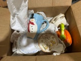 Christmas decor and more
