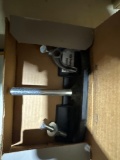 Drill press attachment