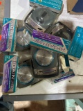Flashlights