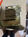 Hinges