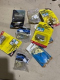 Window locks