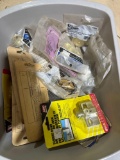 Gate handles, window locks and more