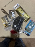 Hinges