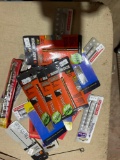 Various Drill bits