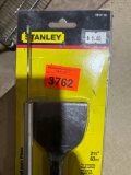 Stanley Scraper...