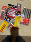 Recip saw blades
