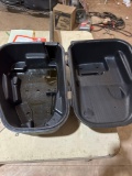 Chainsaw case