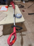 Weed eater