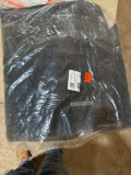 Ford crew cab platium seat cover