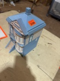 Ceramic cookie jar