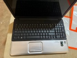 Compaq laptop