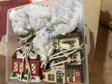 Christmas decor