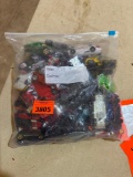 Toy cars