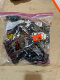 Toy cars