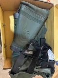 Size 6 waders