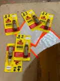 Firearm bore cleaner