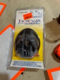 Ear protection