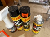 Polymer...cleaner