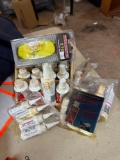 Fishing reel lube