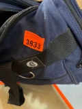 Gym bag