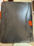 Attache case...