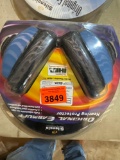 Ear protection headphones