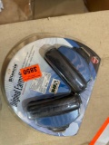 Ear protection headphones