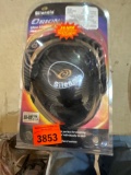 Ear protection headphones