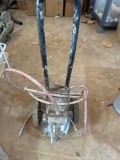 Paint sprayer