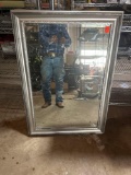 Mirror... ...30in x 42in
