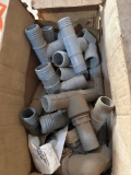 PVC Connectors