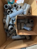 PVC Connectors