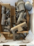 PVC Connectors