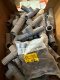 PVC Connectors