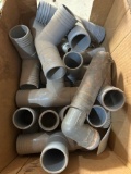 PVC Connectors