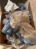 PVC Connectors