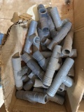 PVC Connectors