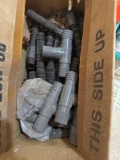 PVC Connectors
