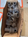 PVC Connectors