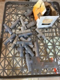 PVC Connectors